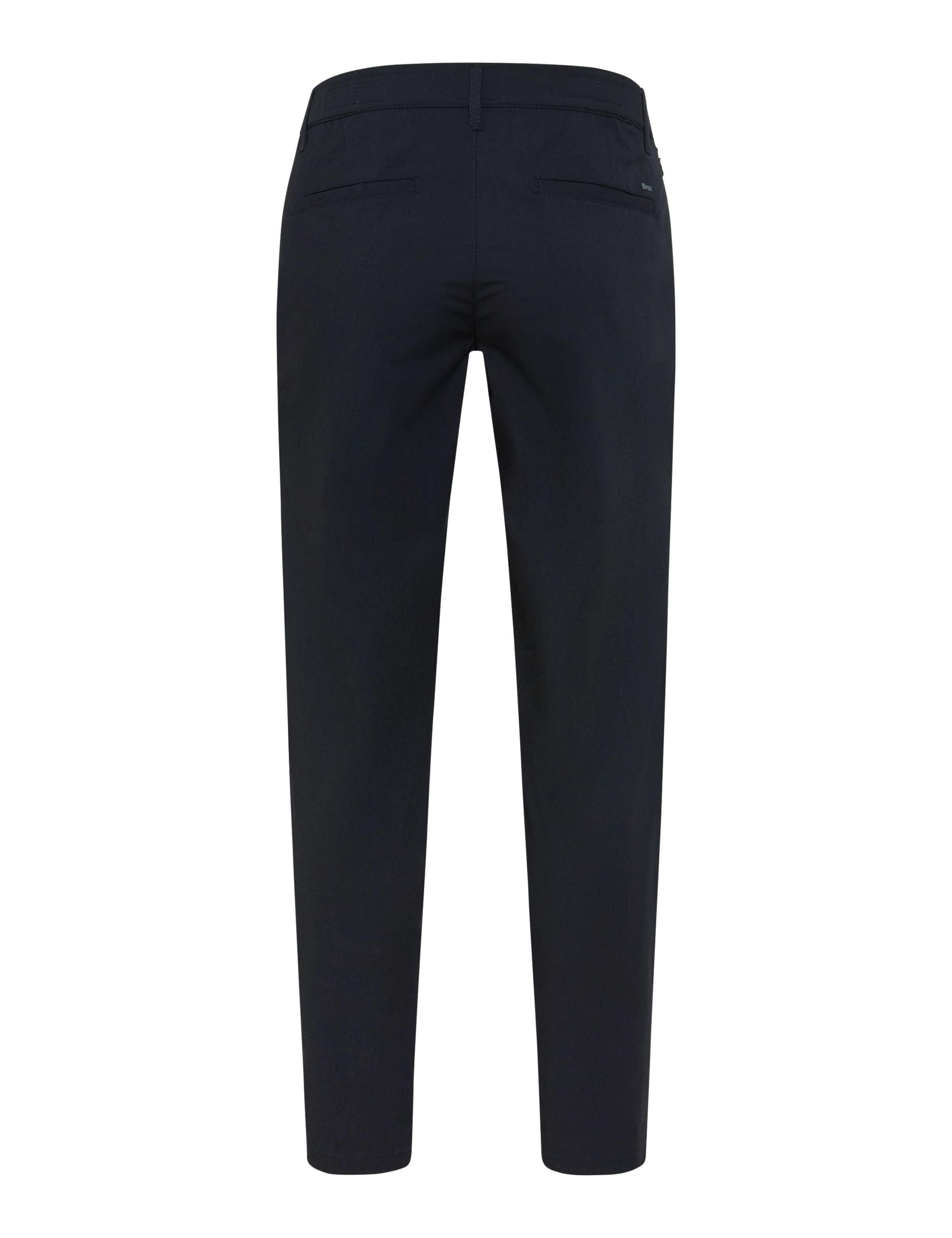 Hose PHIL Modern Fit - 23-NAVY - Blau