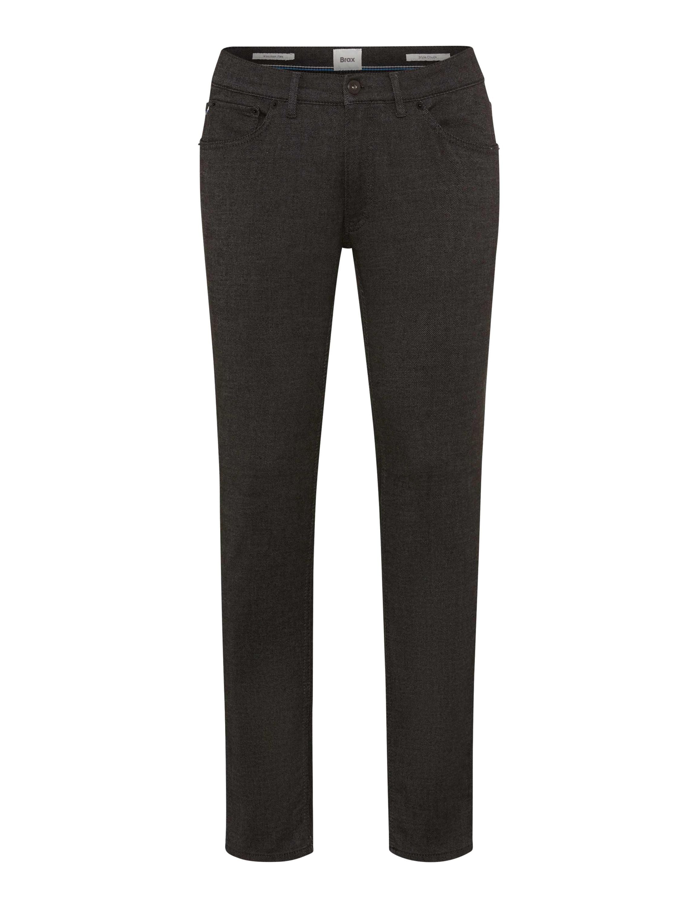 Hose CHUCK Modern Fit - 05-ELEFANT - Grau