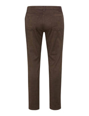 Hose CHUCK Modern Fit - 56-HAZEL - Braun