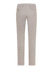 Chinohose THILO Relaxed Fit - 05 - Grau