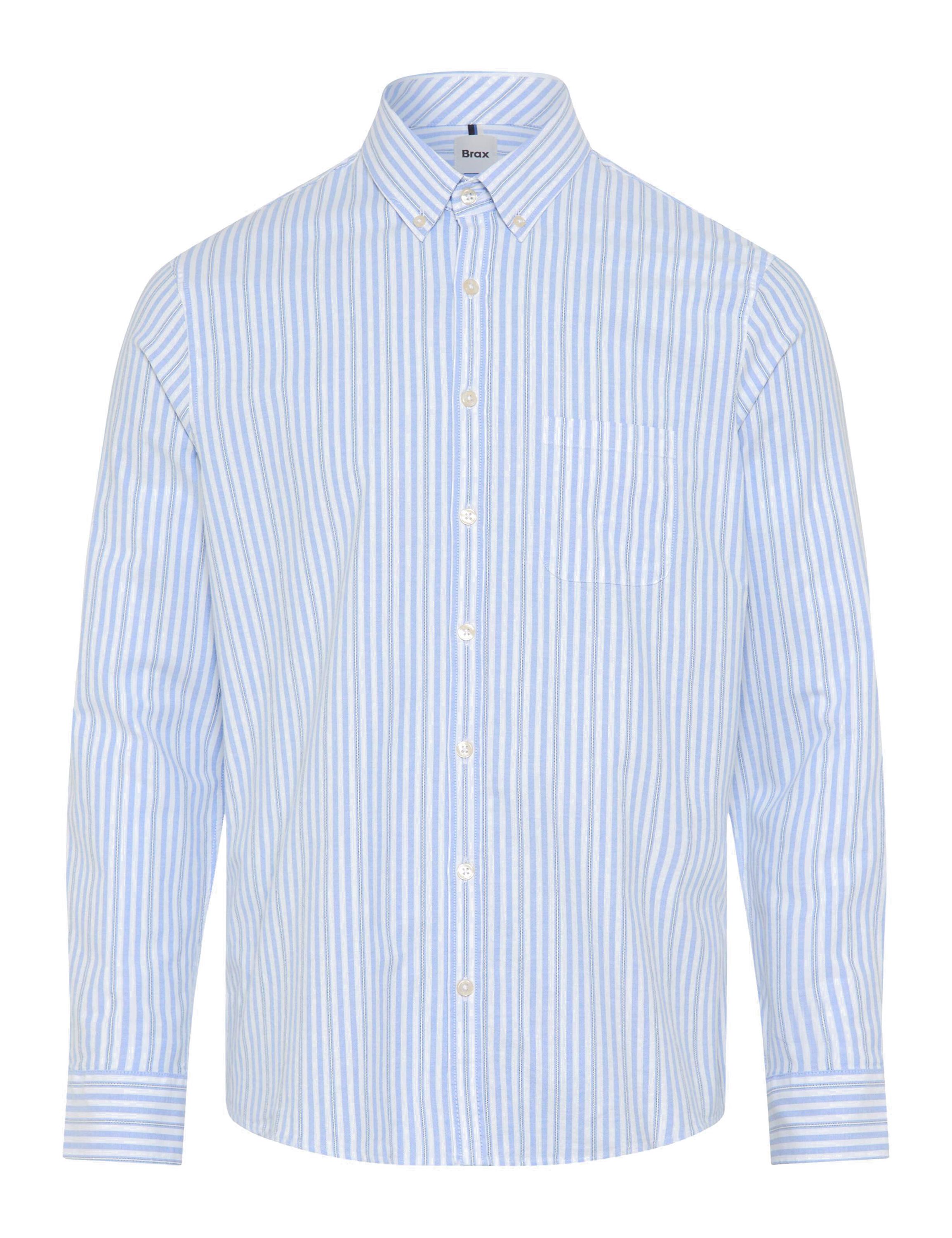 Hemd DANIEL Modern Fit - 29-sky - Blau