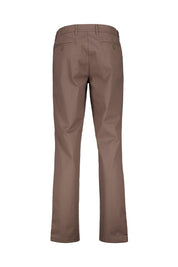 Chinohose THILO Regular Fit - 54 - Braun