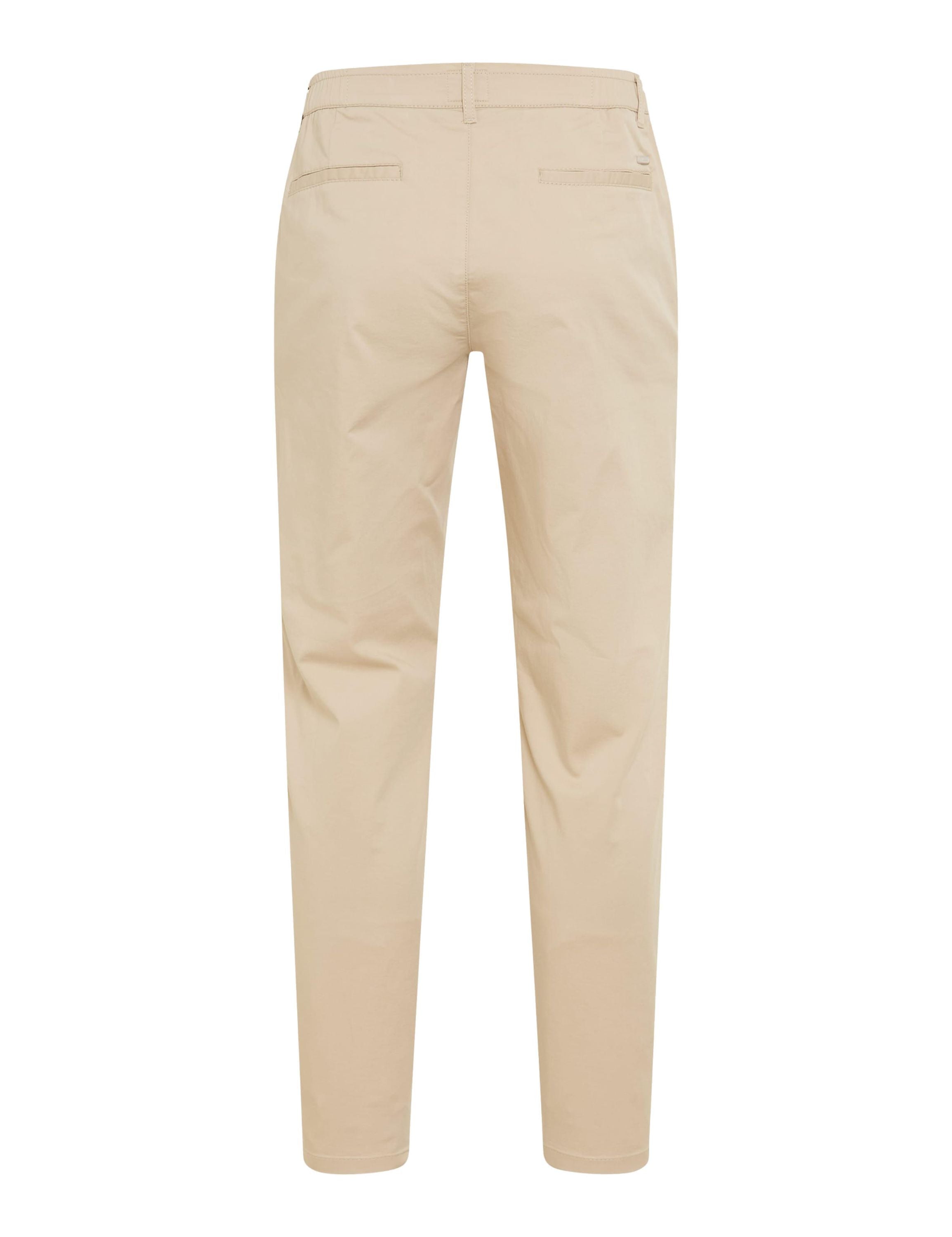 Chinohose PHIL Tapered Fit - 56-CANVAS - Beige
