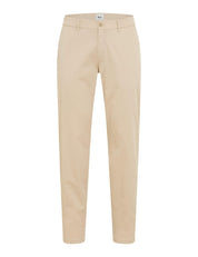 Chinohose PHIL Tapered Fit - 56-CANVAS - Beige