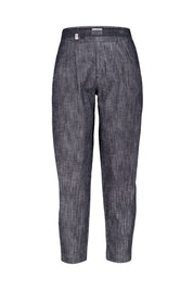 Baumwollhose THE JINO O - 22-22 - Grau