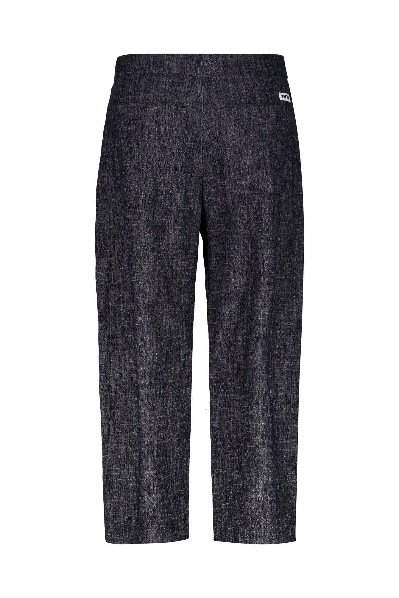 Baumwollhose THE MINI L - 22-22 - Grau