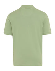 Poloshirt PETE Regular Fit - 37-herb - Grün