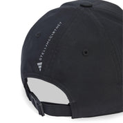 Cap ADIDAS X STELLA MCCARTNEY - BLACK/WHITE - Schwarz