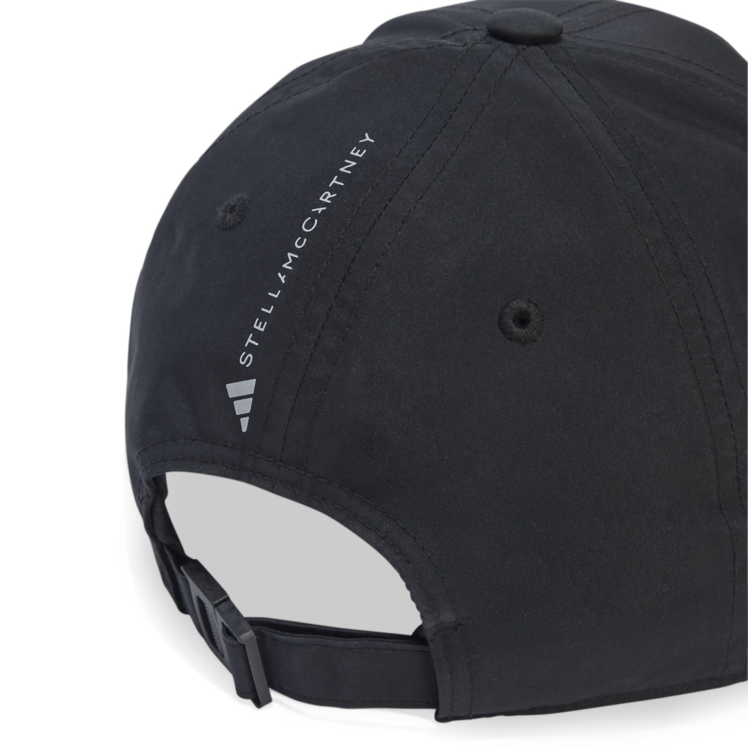 Cap ADIDAS X STELLA MCCARTNEY - BLACK/WHITE - Schwarz