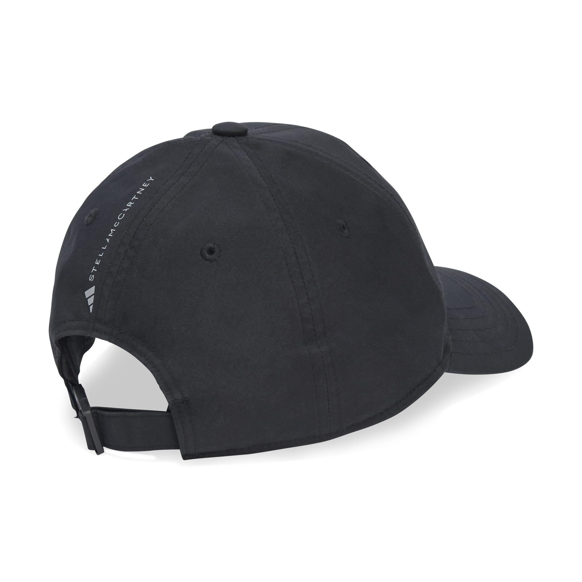 Cap ADIDAS X STELLA MCCARTNEY - BLACK/WHITE - Schwarz