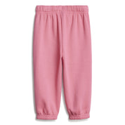 Jogginganzug mit Logoprint - CLPINK/WHITE - Rosa