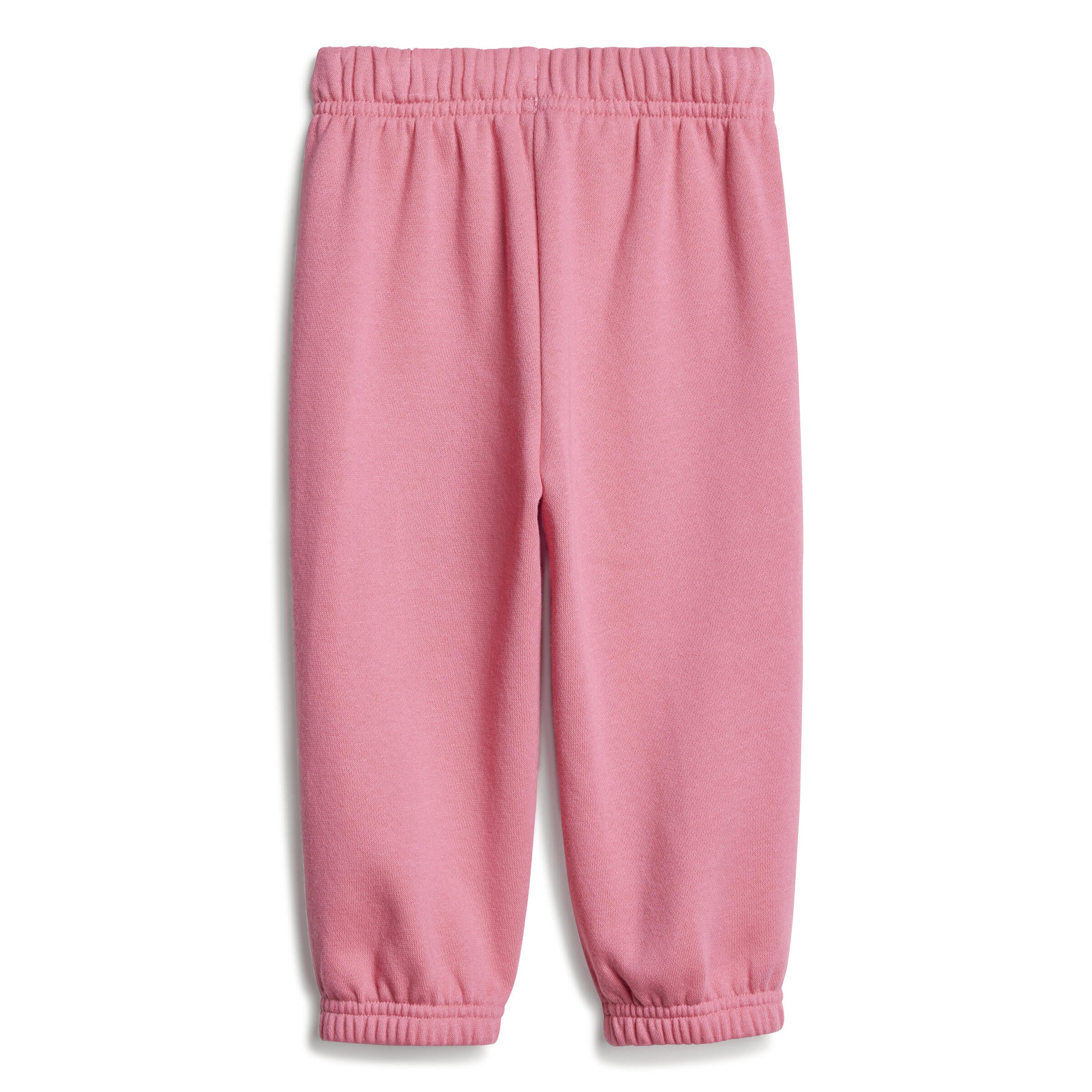 Jogginganzug mit Logoprint - CLPINK/WHITE - Rosa