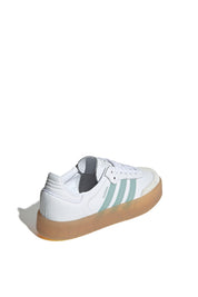 Sneaker SAMBAE - FTWWHT/WONBLU/OWHITE - Weiß