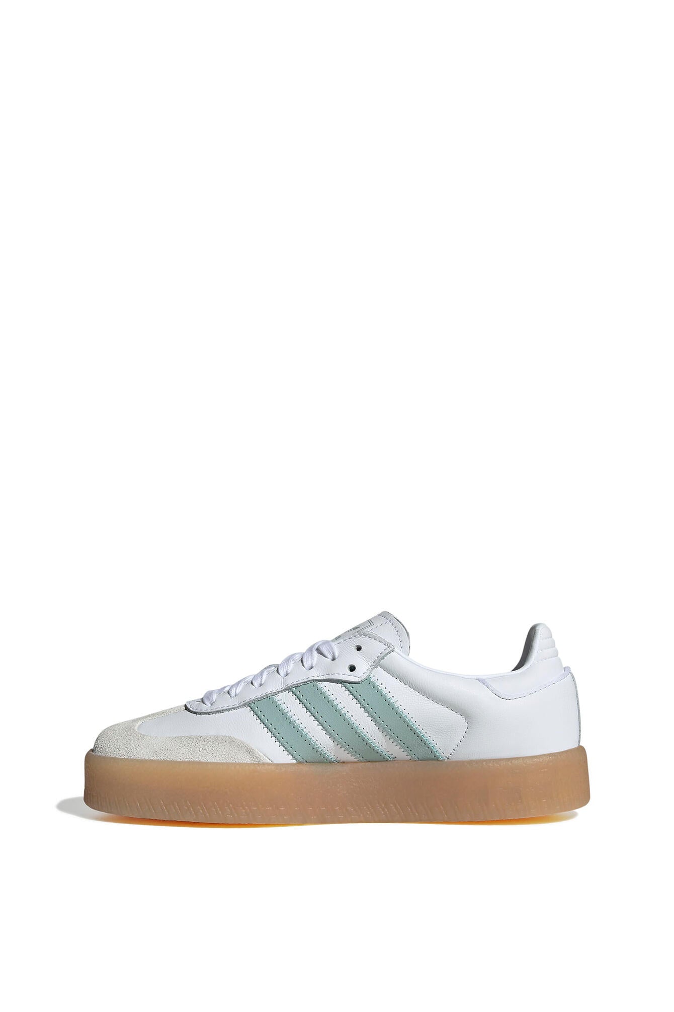 Sneaker SAMBAE - FTWWHT/WONBLU/OWHITE - Weiß