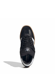 Sneaker SAMBA XLG - CBLACK/FTWWHT/GUM3 - Schwarz
