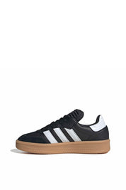Sneaker SAMBA XLG - CBLACK/FTWWHT/GUM3 - Schwarz