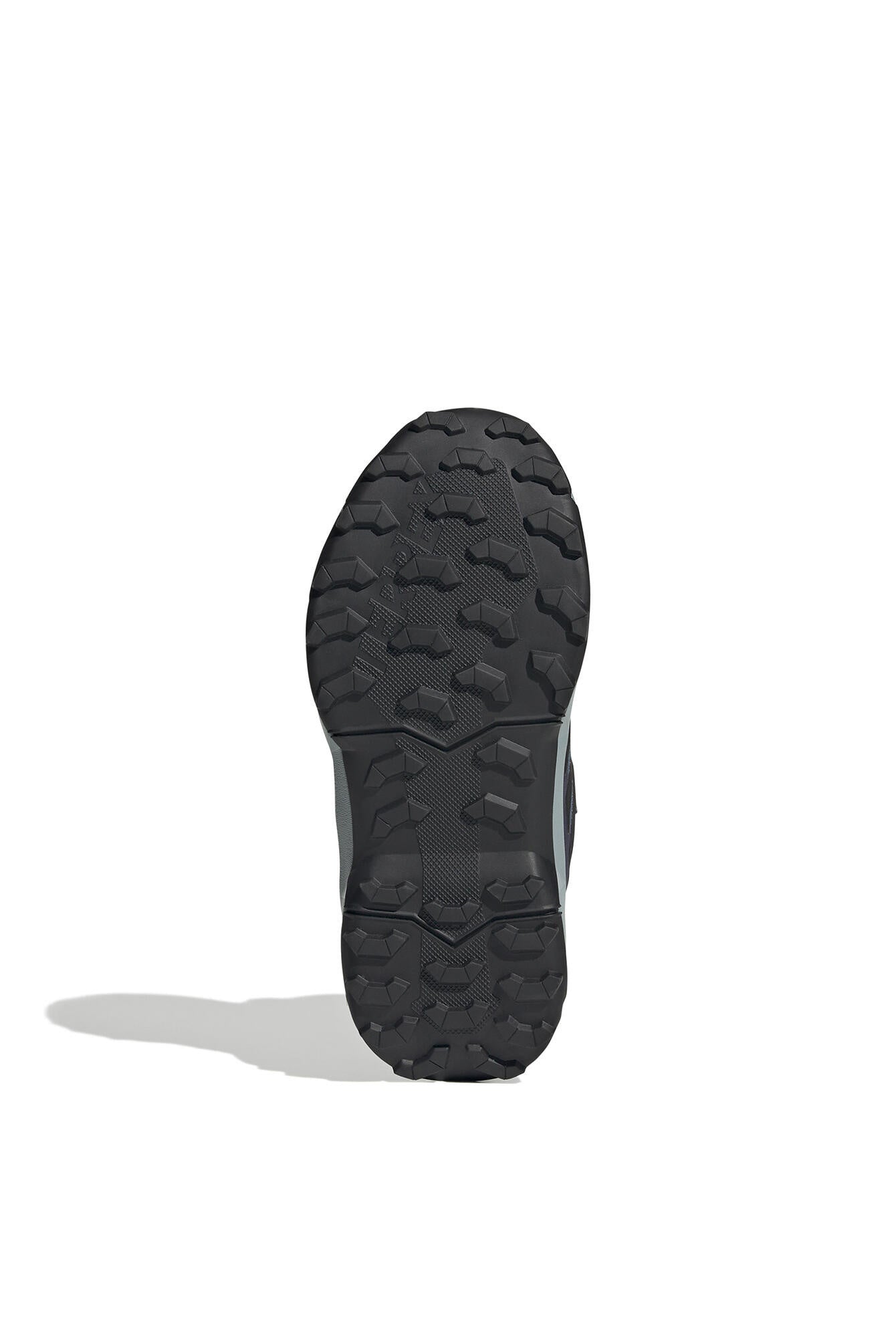 Wanderschuhe TERREX AX4R R.RDY Kids - WONSTE/CBLACK/MAGGRE - Blau