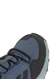 Wanderschuhe TERREX AX4R R.RDY Kids - WONSTE/CBLACK/MAGGRE - Blau