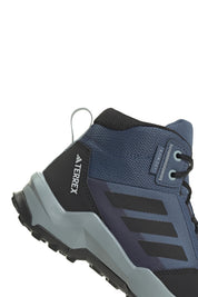 Wanderschuhe TERREX AX4R R.RDY Kids - WONSTE/CBLACK/MAGGRE - Blau