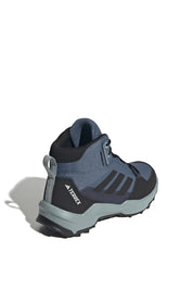Wanderschuhe TERREX AX4R R.RDY Kids - WONSTE/CBLACK/MAGGRE - Blau