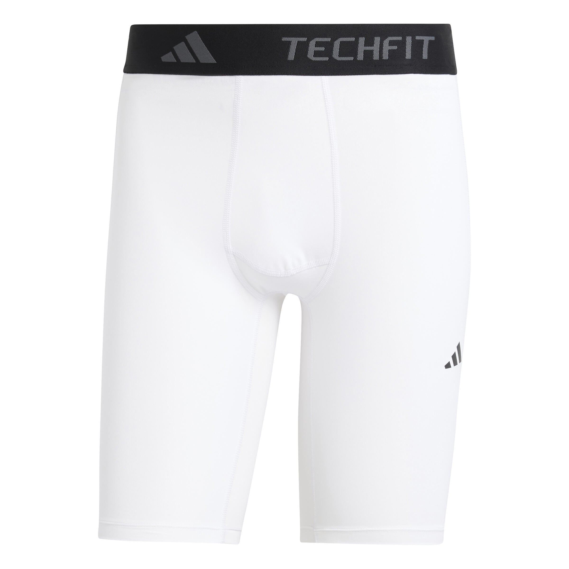 Funktionsleggings TECHFIT - WHITE - Weiß
