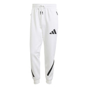 Jogginghose Tapered Leg - WHITE - Weiß