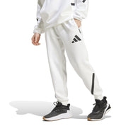 Jogginghose Tapered Leg - WHITE - Weiß