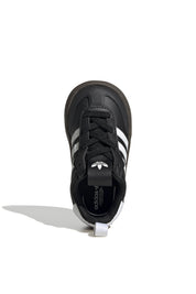 Sneaker SAMBA 360 - CBLACK/FTWWHT/GUM5 - Schwarz