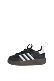 Sneaker SAMBA 360 - CBLACK/FTWWHT/GUM5 - Schwarz