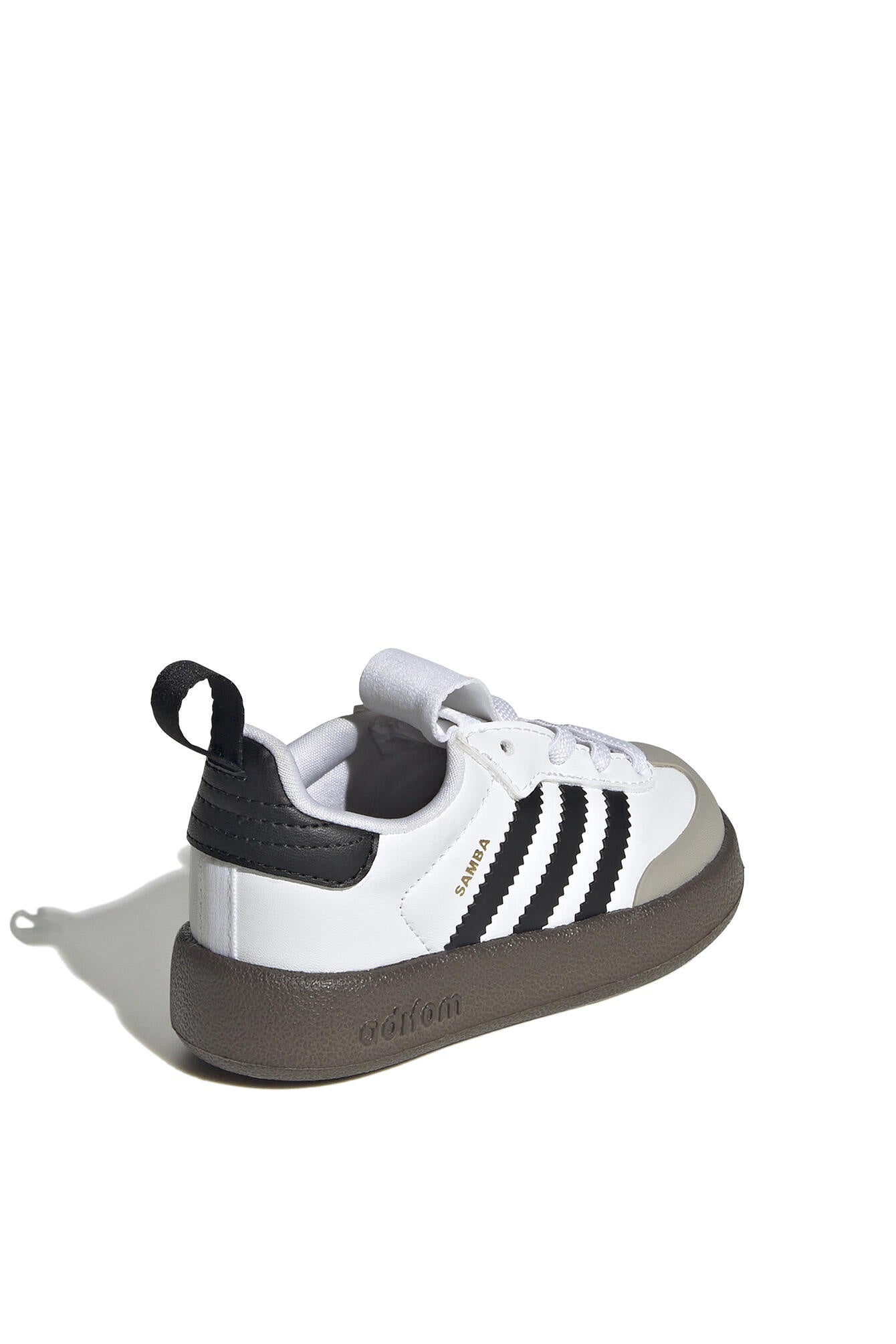 Sneaker ADIFOAM SAMBA 360 I - FTWWHT/CBLACK/CGRANI - Weiß