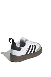 Sneaker ADIFOAM SAMBA 360 I - FTWWHT/CBLACK/CGRANI - Weiß