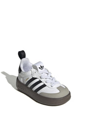 Sneaker ADIFOAM SAMBA 360 I - FTWWHT/CBLACK/CGRANI - Weiß