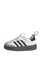 Sneaker ADIFOAM SAMBA 360 I - FTWWHT/CBLACK/CGRANI - Weiß