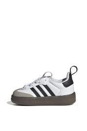 Sneaker ADIFOAM SAMBA 360 I - FTWWHT/CBLACK/CGRANI - Weiß