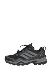Wanderschuhe TERREX SKYCHASER GTX - CBLACK/GRETHR/GRESIX - Grau