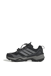 Wanderschuhe TERREX SKYCHASER GTX - CBLACK/GRETHR/GRESIX - Grau