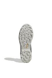 Wanderschuhe TERREX SKYCHASER GTX - CBLACK/CBLACK/GREONE - Grau