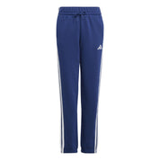 Trainingshose Regular Fit - DKBLUE/WHITE - Blau