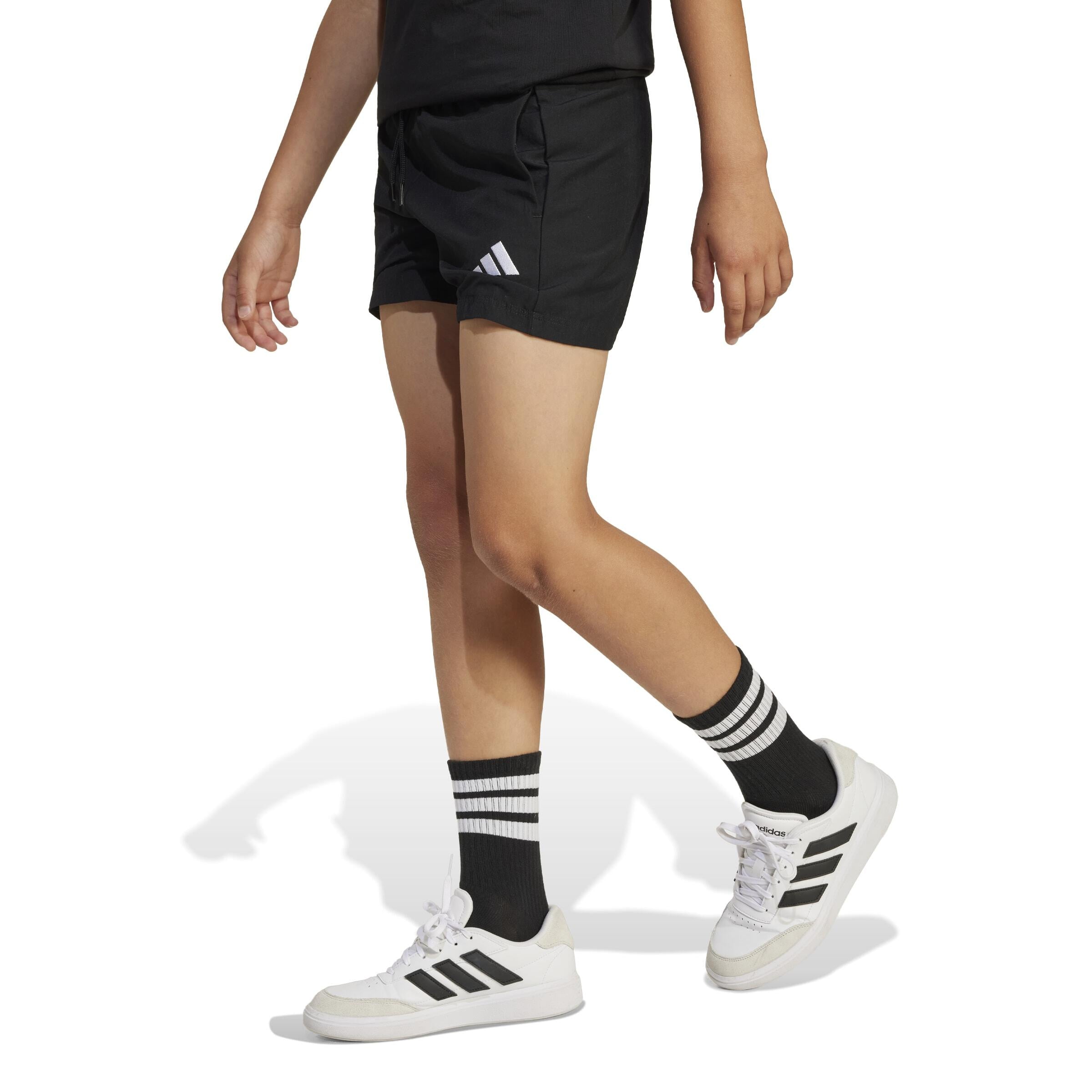 Funktionsshirts - BLACK/WHITE - Schwarz