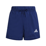 Funktionsshorts mit Climacool - DKBLUE/WHITE - Blau