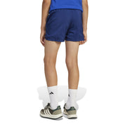 Funktionsshorts mit Climacool - DKBLUE/WHITE - Blau