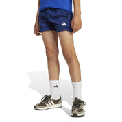 Funktionsshorts mit Climacool - DKBLUE/WHITE - Blau