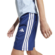 Funktionsshorts mit Climacool - DKBLUE/WHITE - Blau