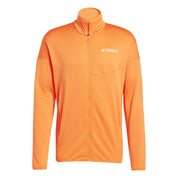 Unterziehjacke CLIMAWARM - SEIMOR - Orange