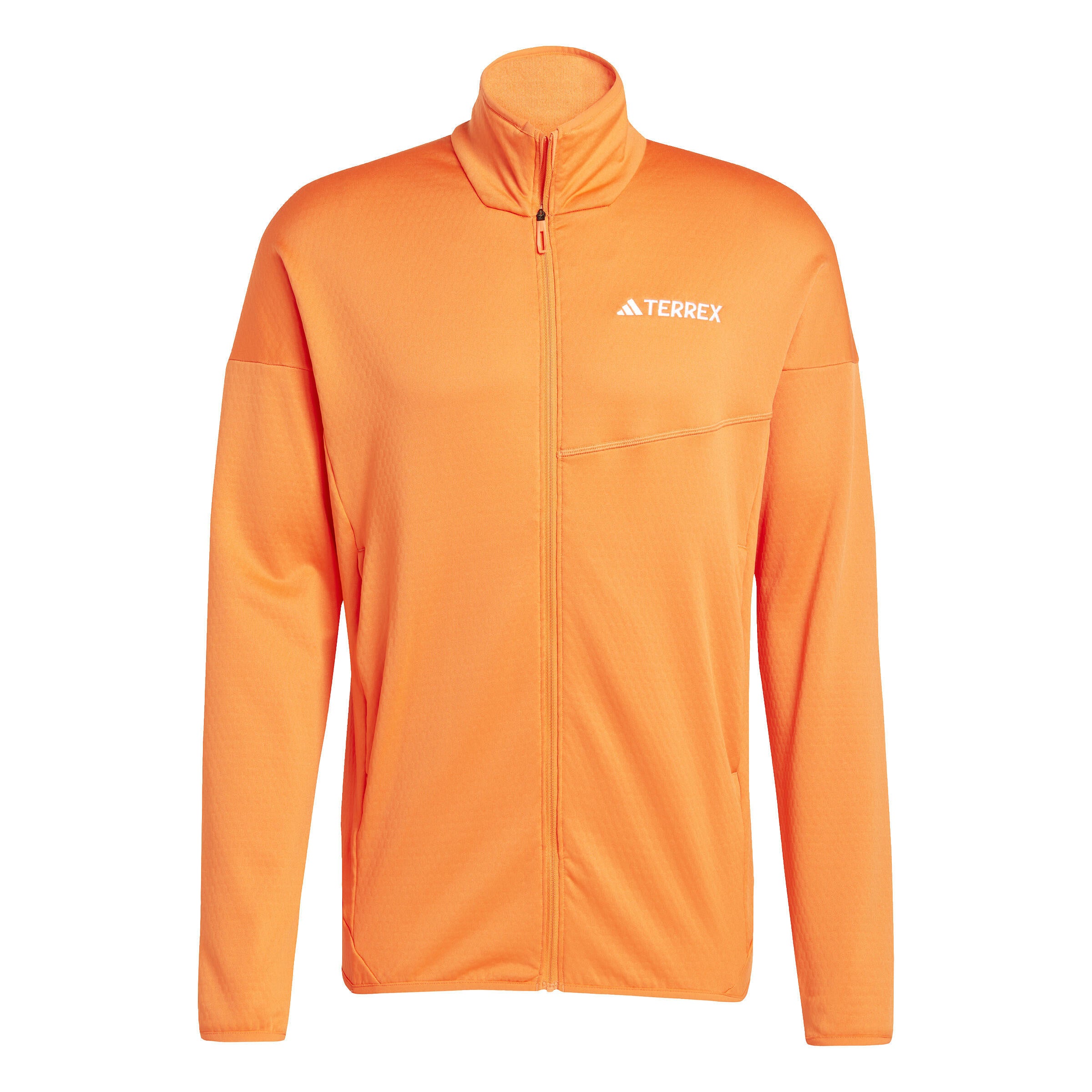 Unterziehjacke CLIMAWARM - SEIMOR - Orange