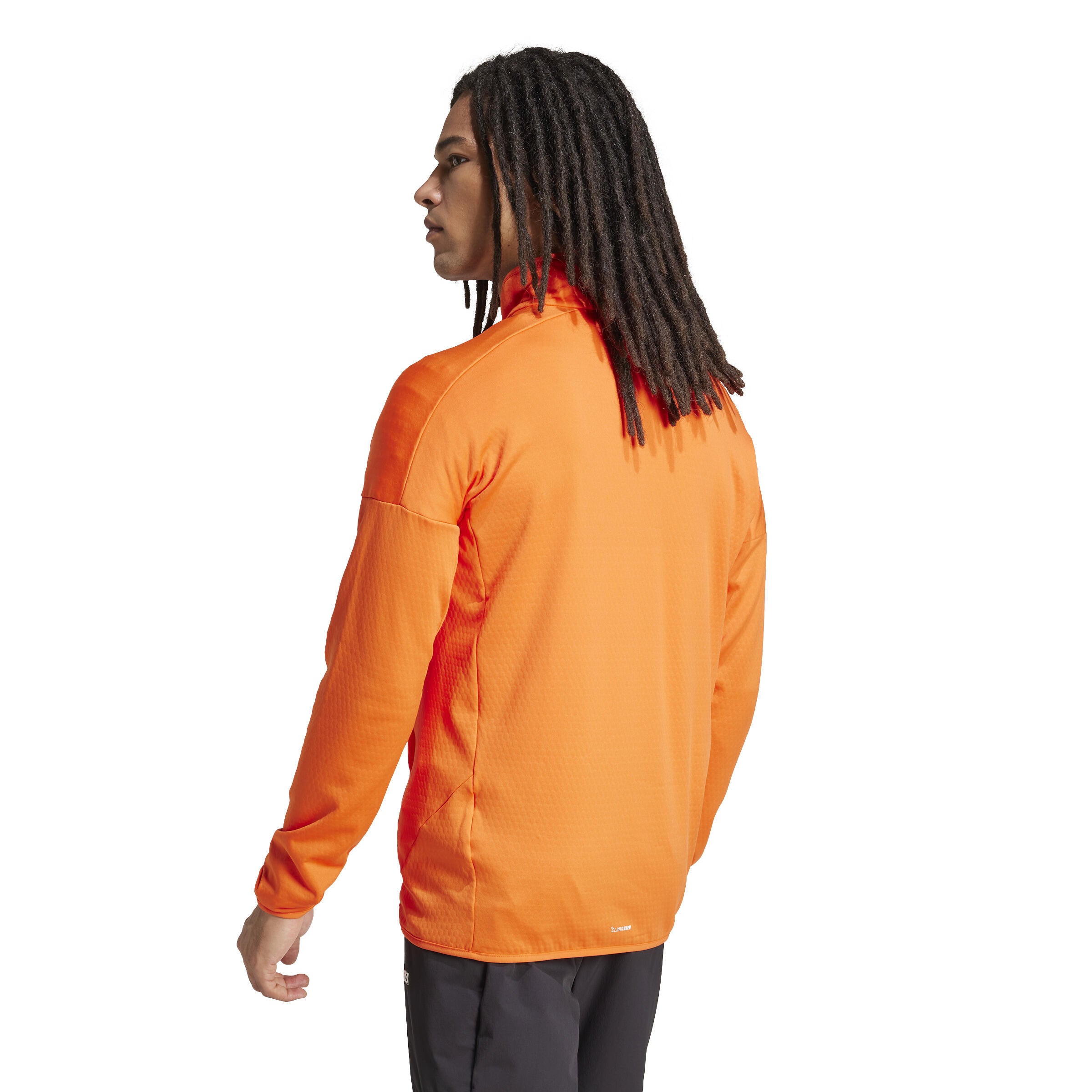 Unterziehjacke CLIMAWARM - SEIMOR - Orange