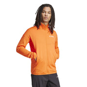 Unterziehjacke CLIMAWARM - SEIMOR - Orange
