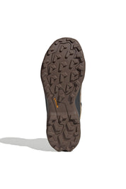 Wanderschuhe TERREX SKYCHASER AX5 MID - CARDBO/BLACAR/SEIMOR - Braun