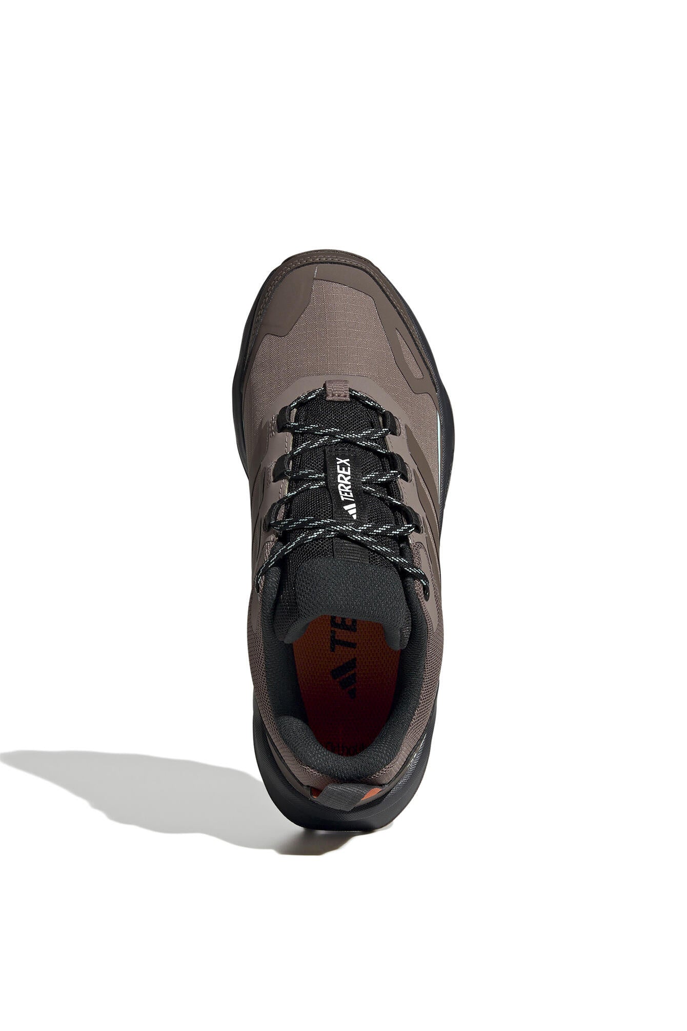 Wanderschuhe TERREX SKYCHASER AX5 GTX - TRABRN/EARSTR/SEIMOR - Braun