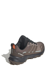 Wanderschuhe TERREX SKYCHASER AX5 GTX - TRABRN/EARSTR/SEIMOR - Braun